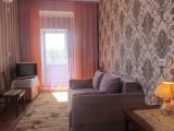 Двухместный номер Делюкс с 1 кроватью и балконом