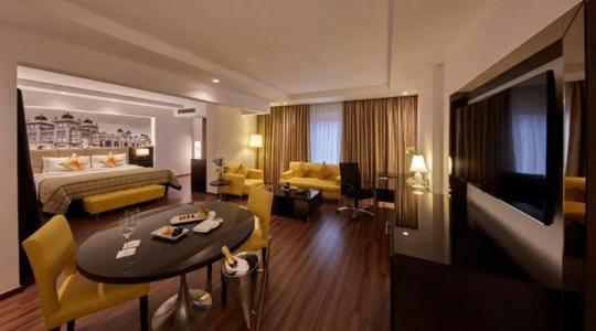 Royal Orchid Bangalore - 54