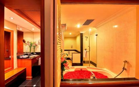 Royal Orchid Bangalore - 77