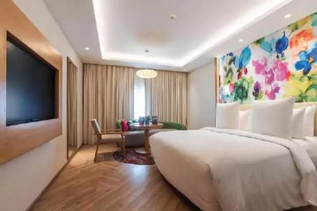 Royal Orchid Bangalore - 45