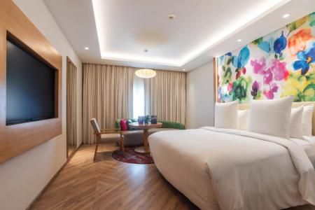 Royal Orchid Bangalore - 33