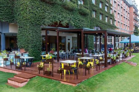 Royal Orchid Bangalore - 24