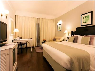 Royal Orchid Bangalore - 4