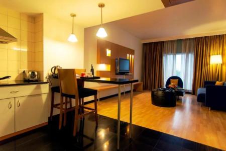 Royal Orchid Bangalore - 58