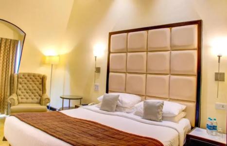 Royal Orchid Bangalore - 39