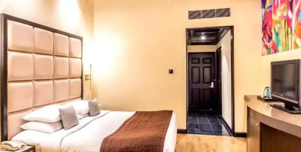 Royal Orchid Bangalore - 42