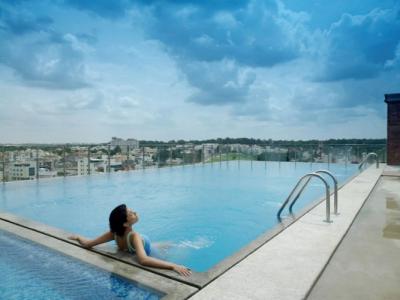 Royal Orchid Bangalore - 11