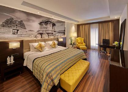 Royal Orchid Bangalore - 46