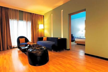 Royal Orchid Bangalore - 67