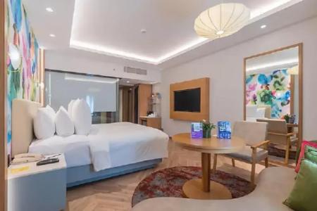 Royal Orchid Bangalore - 44