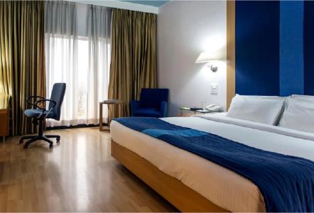 Royal Orchid Bangalore - 51