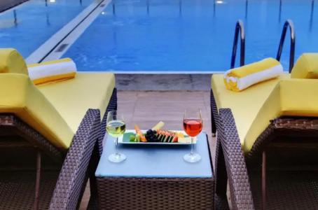 Royal Orchid Bangalore - 10