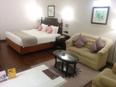 Royal Orchid Bangalore - 6