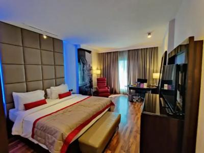 Royal Orchid Bangalore - 35