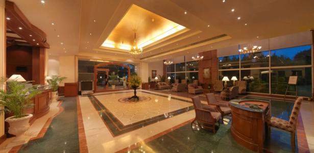 Royal Orchid Bangalore - 1