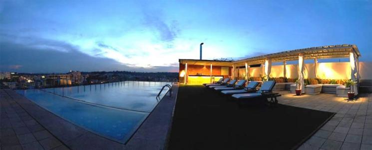 Royal Orchid Bangalore - 12