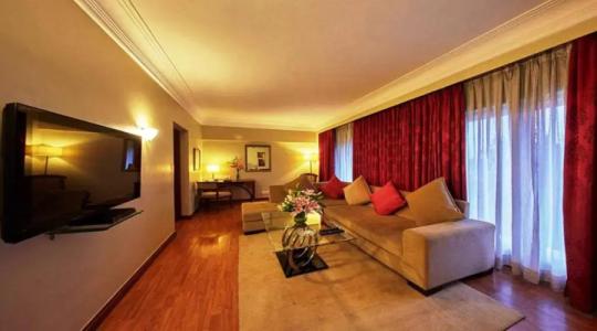 Royal Orchid Bangalore - 78