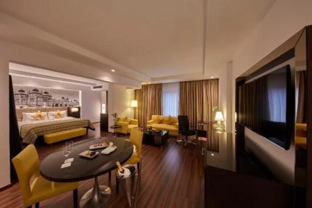 Royal Orchid Bangalore - 69