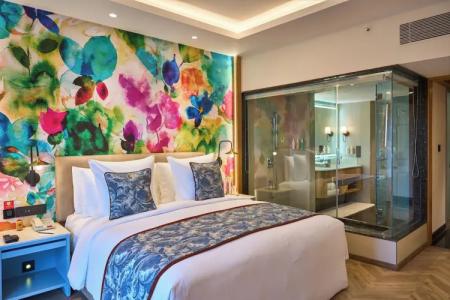 Royal Orchid Bangalore - 56