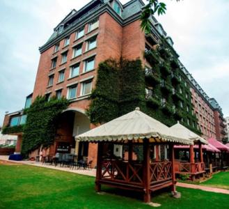 Royal Orchid Bangalore - 0