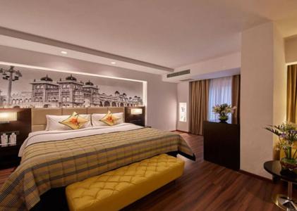 Royal Orchid Bangalore - 50