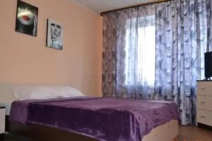 Отель «Искра», Люберцы