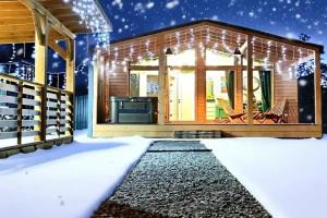 Гостевые дома «Клевер», Орел