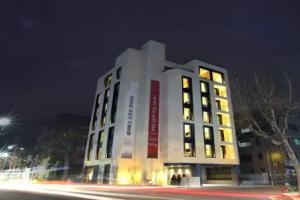 Borjomi Boutique Seoul Hotel, Сеул