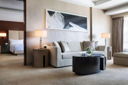 JW Marriott Beijing Central - 111