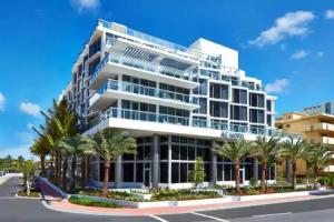 Alden Hotel, Майами Бич