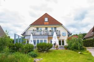 Hotel «Am Fleesensee», Мальхов