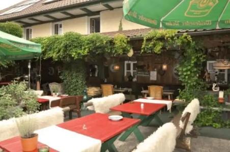 Landgasthof Venushof - 4