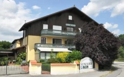 Landgasthof Venushof - 0