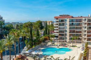 Апартаменты «Rentalmar Navarra family suites», Салоу