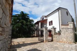 Апартаменты «Brščić», Пореч