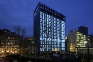 Отель «Hyatt Centric Milan Centrale», Милан