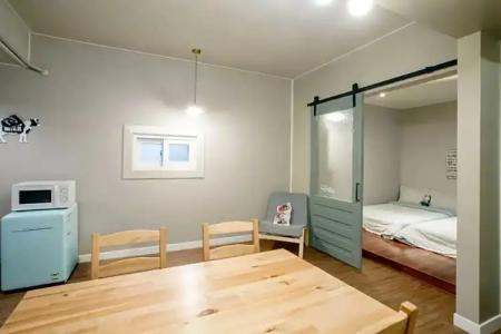 Vanilla 2 Dongdaemun - 61