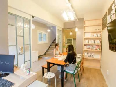 Vanilla 2 Dongdaemun - 16