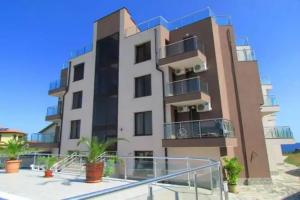 Апарт-отель Afrodita «2», Синеморец