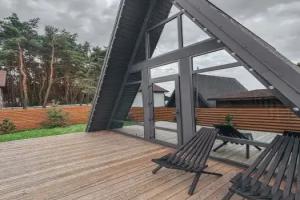 База отдыха «Riviera» в Железногорском районе