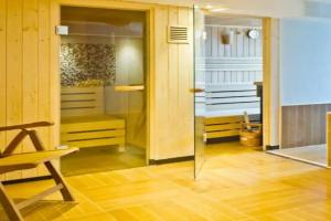 Отель «Amelie chez Inez», Радольфцелль