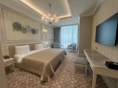 T-city Presidential - 92