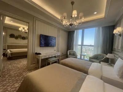 T-city Presidential - 103