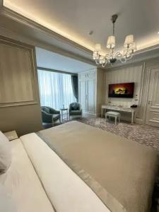 T-city Presidential - 104