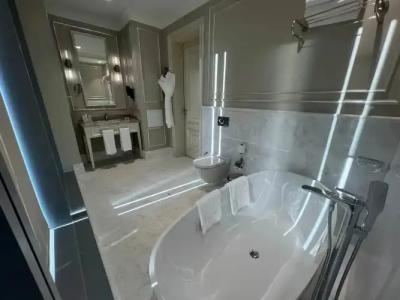 T-city Presidential - 117