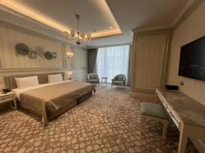 T-city Presidential - 86