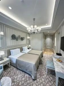 T-city Presidential - 83