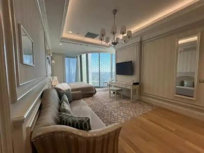 T-city Presidential - 116