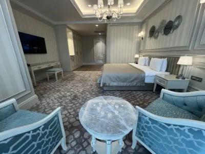 T-city Presidential - 88