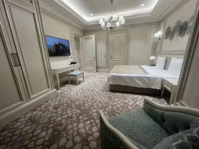 T-city Presidential - 106